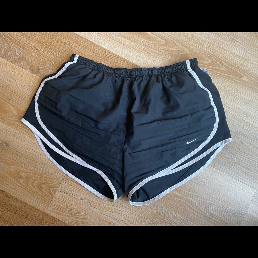 Nike dri-fit shorts